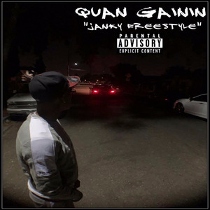 Janky (Freestyle) [Intro]