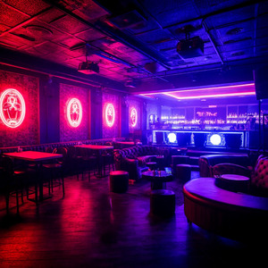 Тени на танцполе