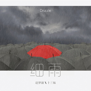 细雨 (伴奏)