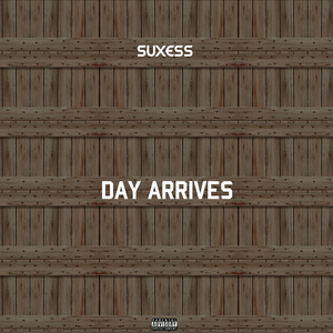 Day Arrives (Cover)