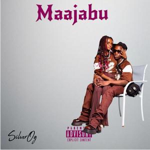 MA AJABU