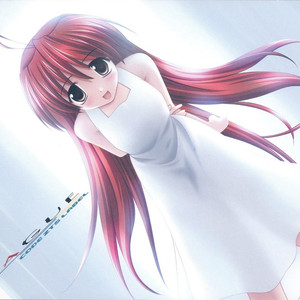 Eternal Promiss～vague.rm～