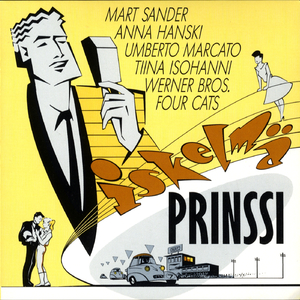 Minä juon nyt kahvia - Java Jive