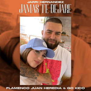 Jamás Te Dejare