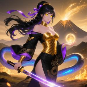 Vipers Breath: Echoes of the Kuzuryuu Code