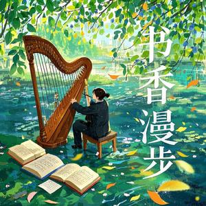 书香漫步