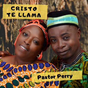 Clamaré a Jehová (feat. Patry)