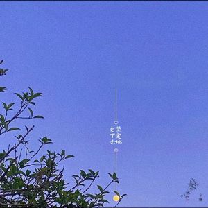 我会坚定地走下去