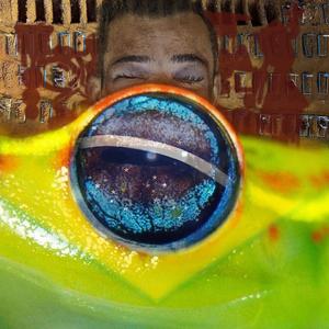 Varredor de Praia (Vazamento Abundante)