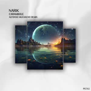 Carambole (Alfonso Muchacho Remix)