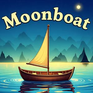 Moonboat