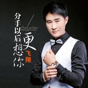 分手以后更想你