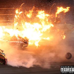 LAMBOS N' STANGS (feat. Ben Tauer & YUNGMEXICANBIH)