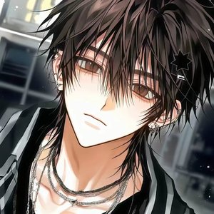 当你出现时 我拥有一万个春