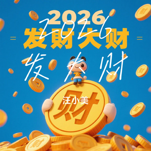 2026发大财