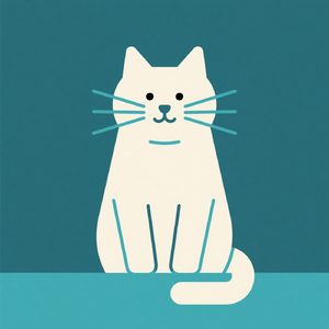 Cosas que puedes decirle a tu gato y a tu papá.