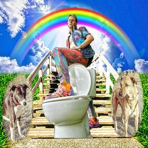 up da volume (acapella) (feat. lil caca shit)