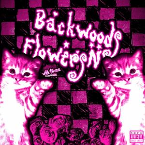 #b4kkw00ds N fl0w3rz (feat. f6vzz)