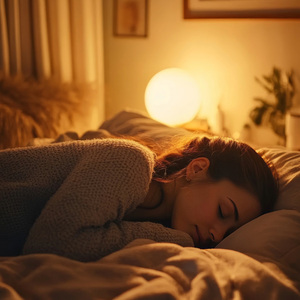 Sleepytime Symphony for Peace