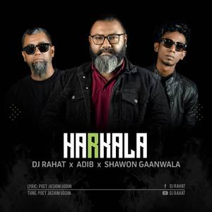 Harkala