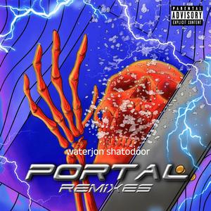 PORTAL (feat. SHATODOOR)