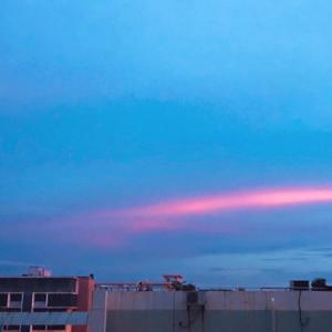Iridescent