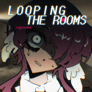 Looping the Rooms (Russian cover)