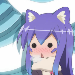 ツンネコのワルツ ver.初音ミク（Cover 御庭摘希（大久保瑠美））