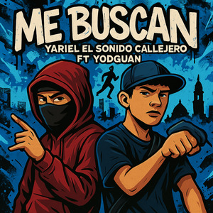 Me Buscan