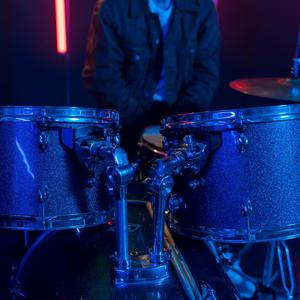 Overnight Sensation (Drummer Man)