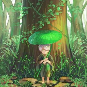 何不把悲哀感觉