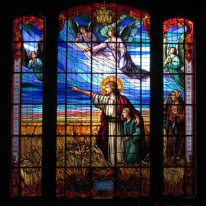 O Encontro Mais Belo