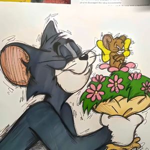 藏在心里的幸福与你-伴奏