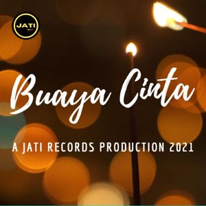 Buaya Cinta