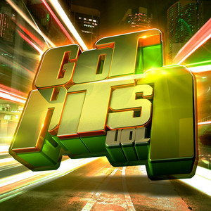 Stero Hearts (Made Famous By Gym Class Heros)