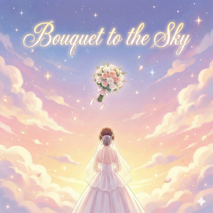 Bouquet to the Sky