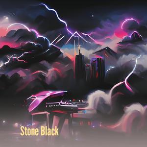 Stone Black