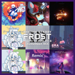 Photo Album Pt.3 (Remember Mix)