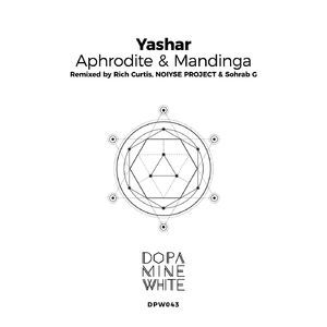 Mandinga (NOIYSE PROJECT Remix)