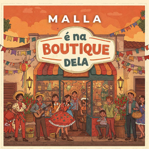 É NA BOUTIQUE DELA