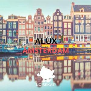 Amsterdam (Single )