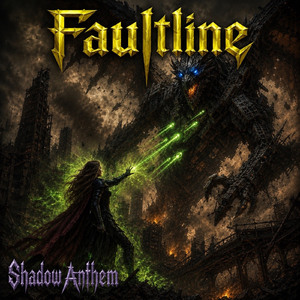 Faultline