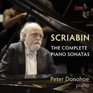Piano Sonata No. 3 in F-Sharp Minor, Op. 23:III. Andante