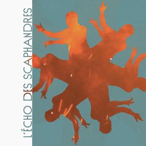 L'ÉCHO DES SCAPHANDRES
