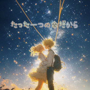 たった一つの命だから - 未来への道