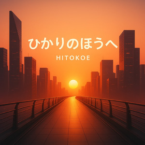 ひかりがさすほうへ