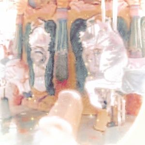 merry-go-round（taylor morgan）