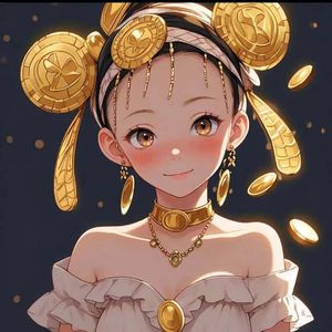 染尘emmm的AI创作-流行347