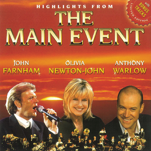 Phantom of the Opera (Live)