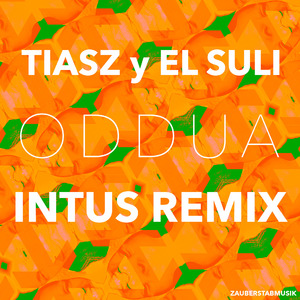 Oddua (Intus Short Remix)